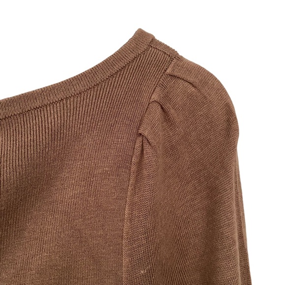 Marciano Sweater Dress - Size XS - Picture 3 of 6